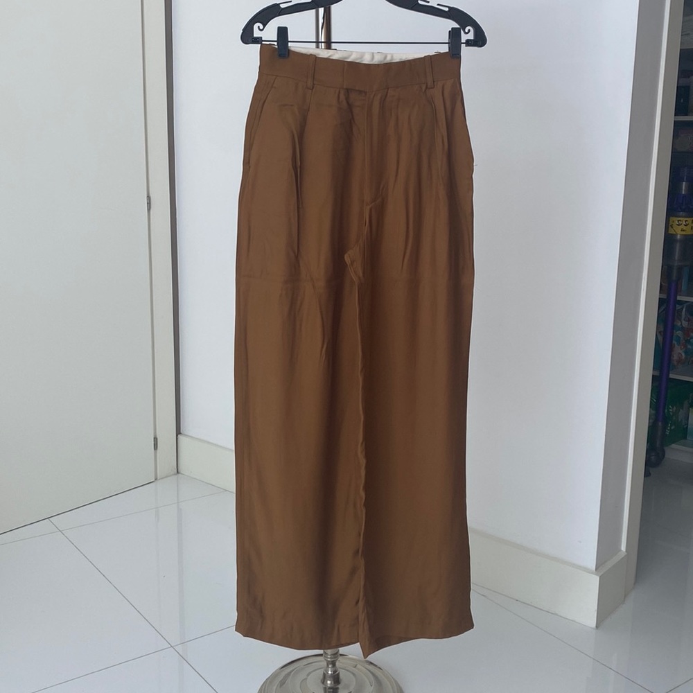 Zara pants